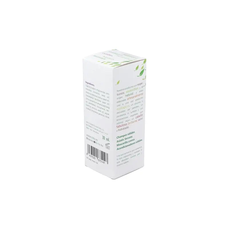 Nitx Thick Hair Serum 30Ml.