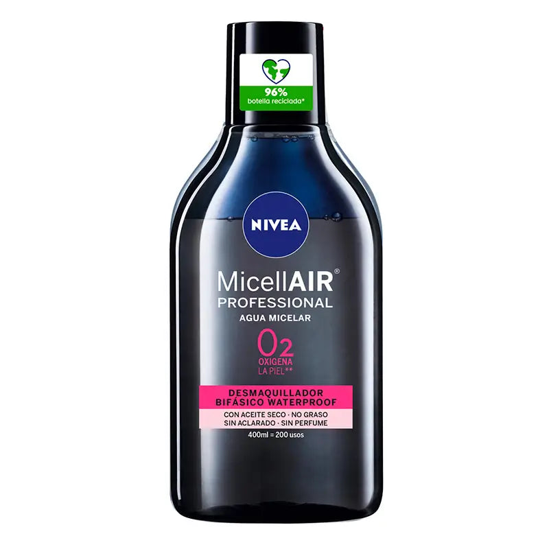 NIVEA Professional Two-Phase Micellar Water Professional