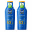 NIVEA Cellular Luminous630 Anti-Blemish Day Cream Fp50, Pack 2