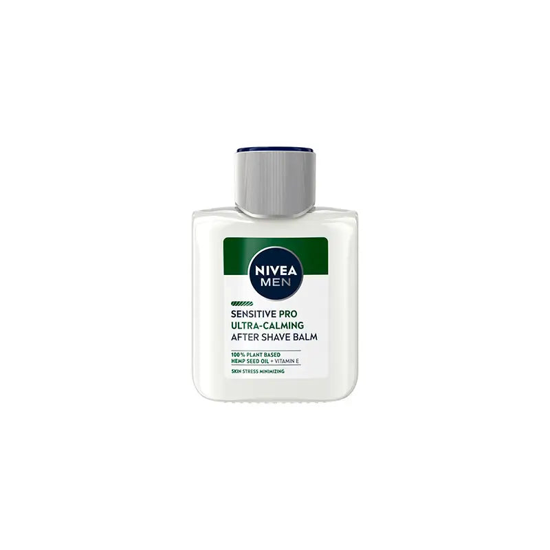 Nivea Men Sensitive Pro Ultra-Calming After Shave Balm, 100 ml