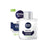 Nivea Men After Shave Sensitive Balm 0% Alcohol Bottle, 100 ml