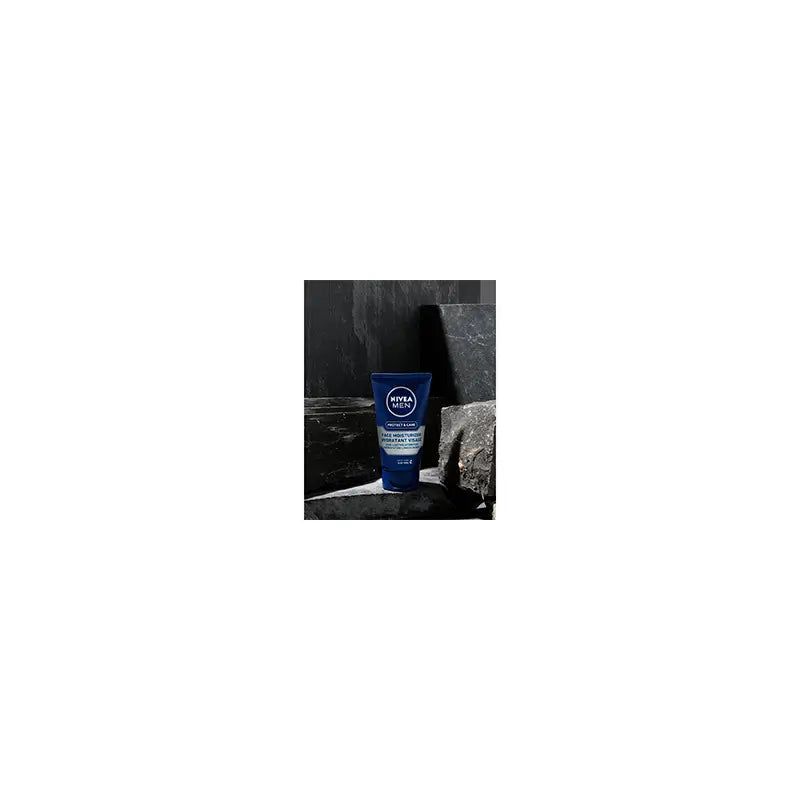 Nivea Men Protect & Care Aloe Moisturising Protector, 75ml