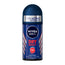 Nivea Men Roll On Dry Impact Deodorant, 50 ml