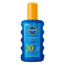 NIVEA Sun SPF30 Protect & Refresh Invisible Sun Spray, 200 ml
