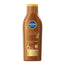 NIVEA Sun SPF6 Intense Tanning Carrot Sun Milk, 200 ml