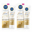 Nivea Sun Luminous 630 Anti-Blemish Sunscreen Fluid Fp50, 40 ml, pack 2