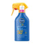 NIVEA Sun Kids Protect & Care Sun Spray Fp50, 270 ml