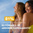 Nivea Sun Protect & Moisturise Sun Lotion Spf50+ 200Ml