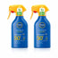 NIVEA Sun Protect & Moisturise SPF50+ Sun Spray, 270 ml, pack 2