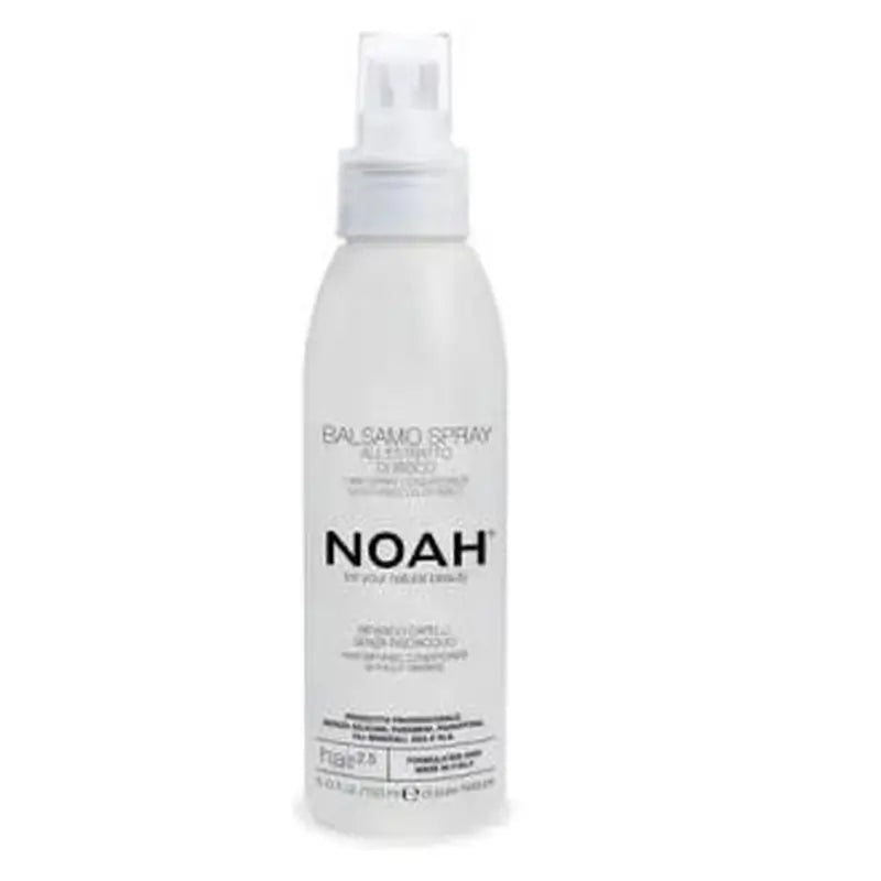 Noah Leave-in Hair Conditioner Spray 150Ml.