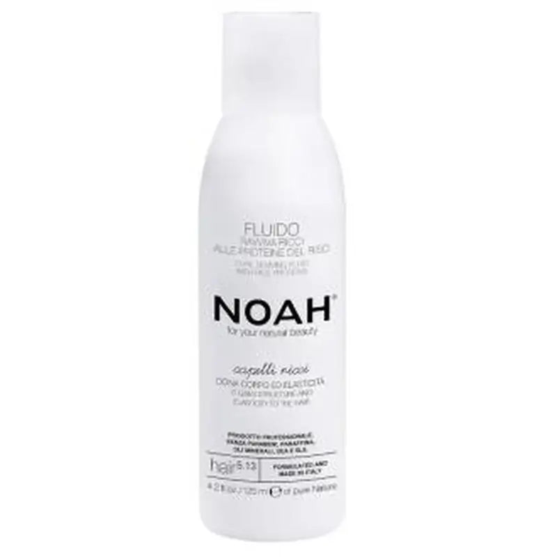 Noah Curl Reviving Fluid 125Ml.
