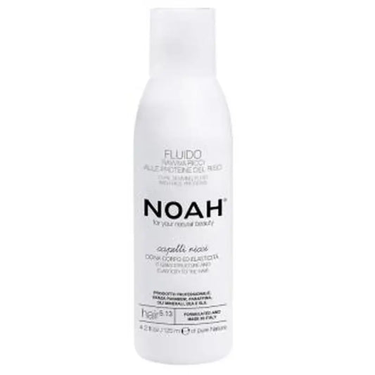 Noah Curl Reviving Fluid 125Ml.