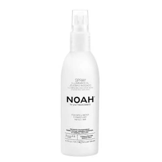 Noah Illuminator With Jojoba-Aguacate Spray 125Ml.