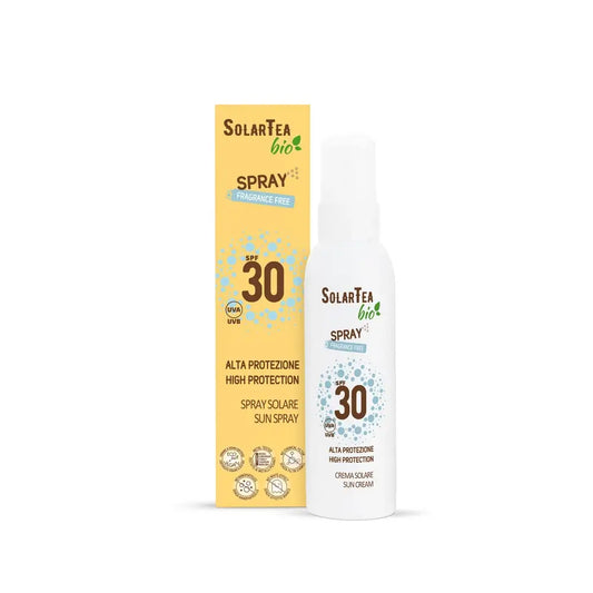 Noah High Protection Sunscreen Spray Spf30, 100 ml