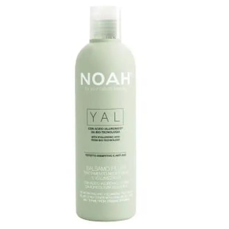 Noah Yal Hyaluronic Acid Replenishing Conditioner 250Ml