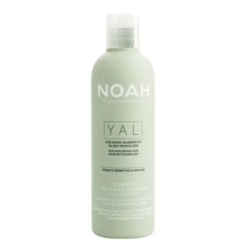Noah Yal Repair Shampoo With Hyaluronic Acid 250Ml.