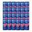 Nocco Pack Bcaa Miami Strawberry, Pack 24 x 330 ml