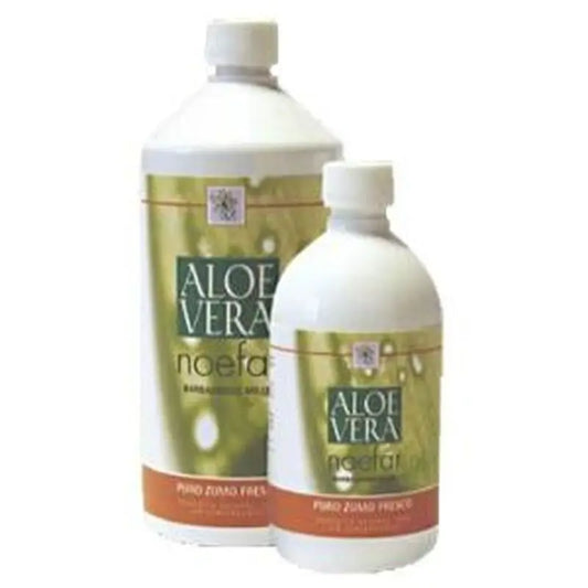 Noefar Aloe Vera 1000Ml. Noefar
