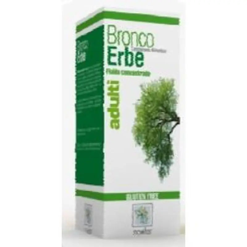 Noefar Broncoerbe Adults 200Ml.