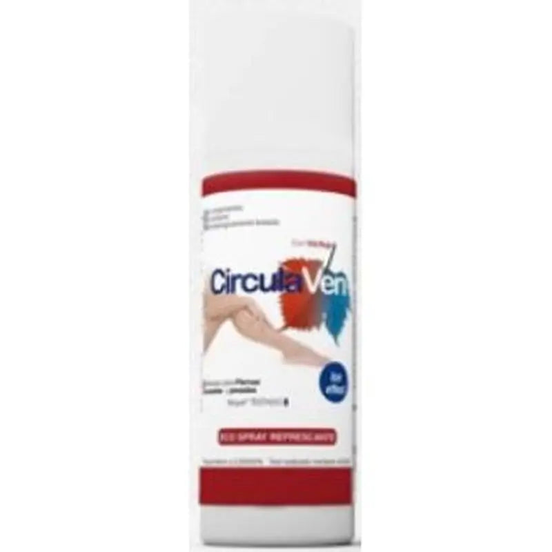 Noefar Circulaven Spray 100Ml.
