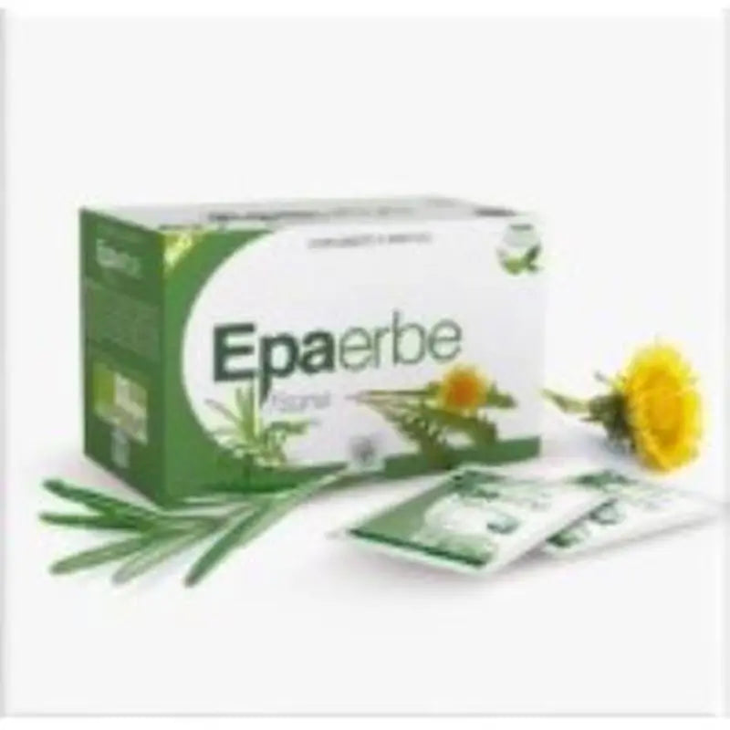 Noefar Epaerbe Tisane 20Filters