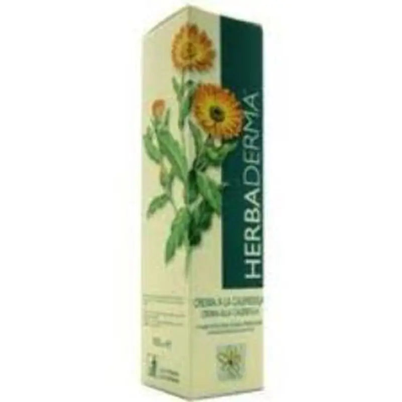 Noefar Herbaderma Calendula Cream 100Ml.