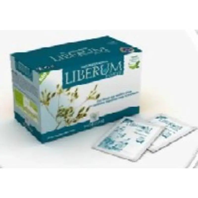 Noefar Liberum Tisane 20Filters