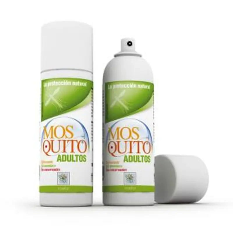 Noefar Mos Quito! Adult Mosquito Spray 100Ml