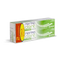 Normodent Anticaries Pack 2X125 ml