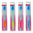 Normodent Medium Toothbrush