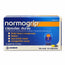 Normogrip, 14 Hard Capsules