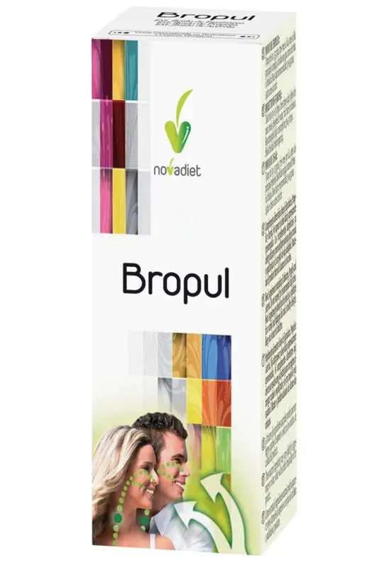 Novadiet Bropul, 30 Ml