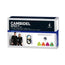 Novadiet Cambidel Efect 60 Capsules