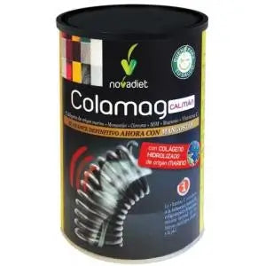 Novadiet Colamag Calman 300 g
