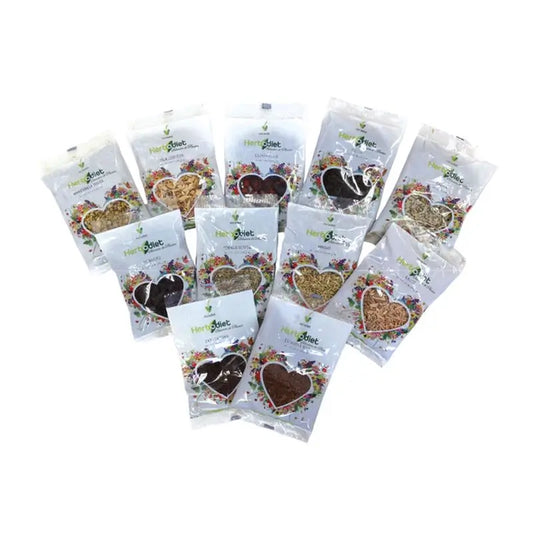Novadiet Eucalyptus Leaves , 60 g