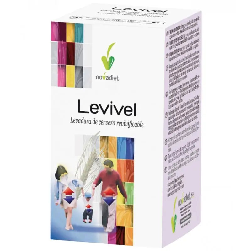 Novadiet Levivel , 90 capsules