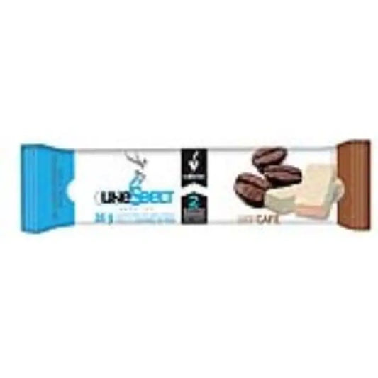 Novadiet Line Sbelt Barrita Sustitutiva Cafe Box 24Ud