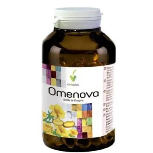 Novadiet Omenova 225 Capsules