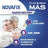 Novafix Denture Adhesive Cream , 40 g
