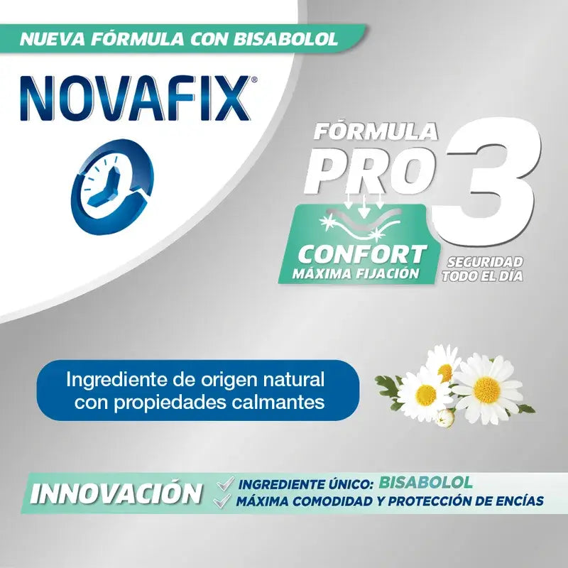 Novafix Pro3 Comfort , 40 gr