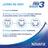 Novafix Pro3 Flavourless Denture Adhesive Cream , 50 g