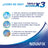 Novafix Triple Action Cleansing Tablets, 96 Units
