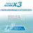 Novafix Orthodontic Tablets & Splints , 30 units