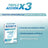 Novafix Orthodontic Tablets & Splints , 30 units