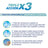 Novafix Orthodontic Tablets & Splints , 30 units