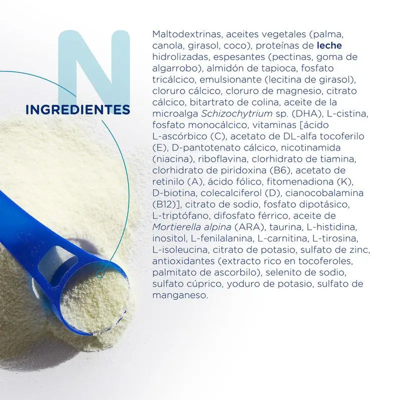 Novalac Expert Hydrolysed 400 g