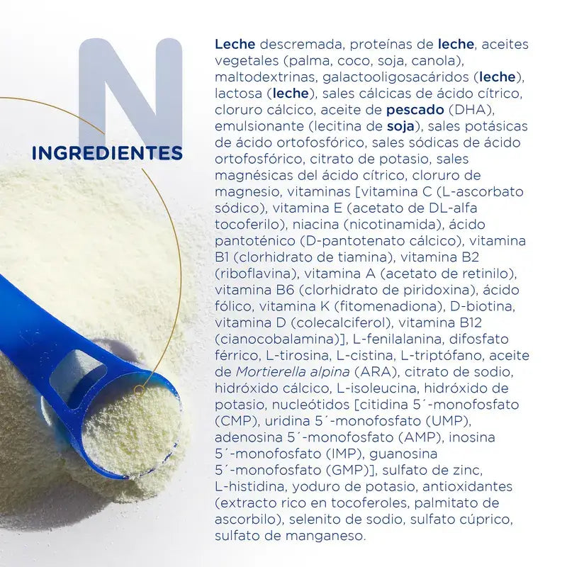 Novalac 2 Milk Formula, Pack 12 X 800 g
