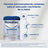 Novalac 2 Milk Formula, Pack 4 X 800 g