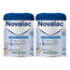 Novalac 3 Growing-Up Milk, 2X800 Gr