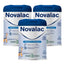 Novalac 3 Growing-Up Milk, 3X800 Gr